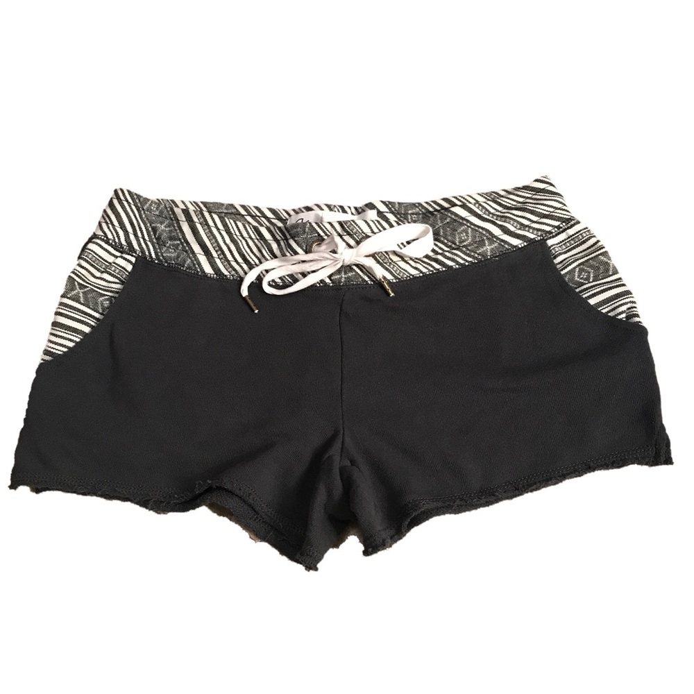 Aeropostale Cotton Shorts